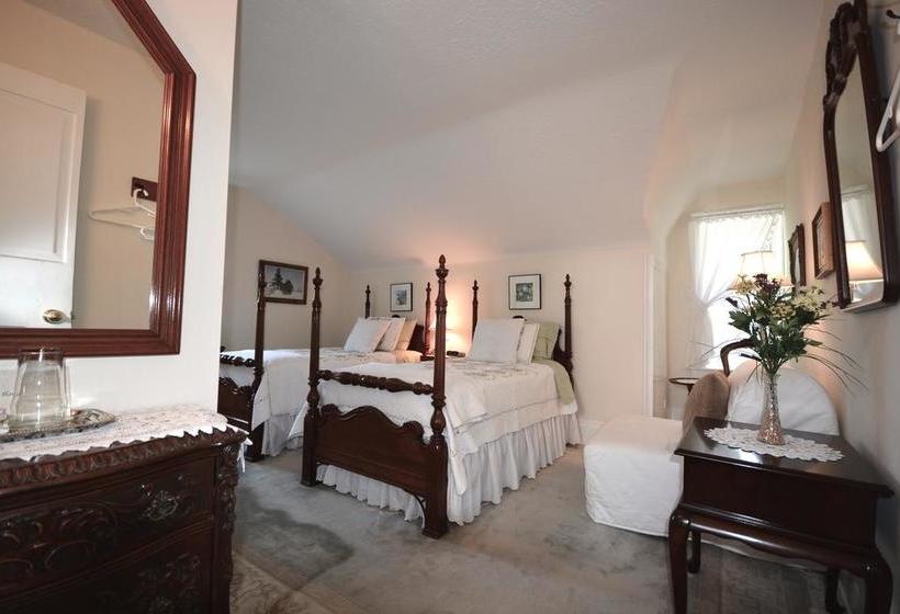 Hotel 1842 Bed & Breakfast | Waterloo | Ontario | Canada 5