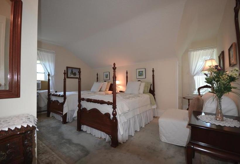 Hotel 1842 Bed & Breakfast | Waterloo | Ontario | Canada 8