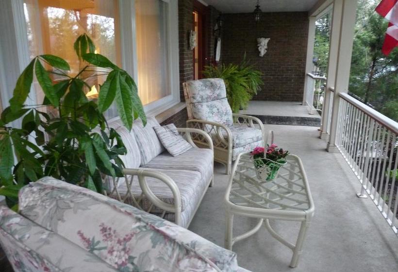 Hotel Les Diplomates B&b Executive Guest House Waterloo