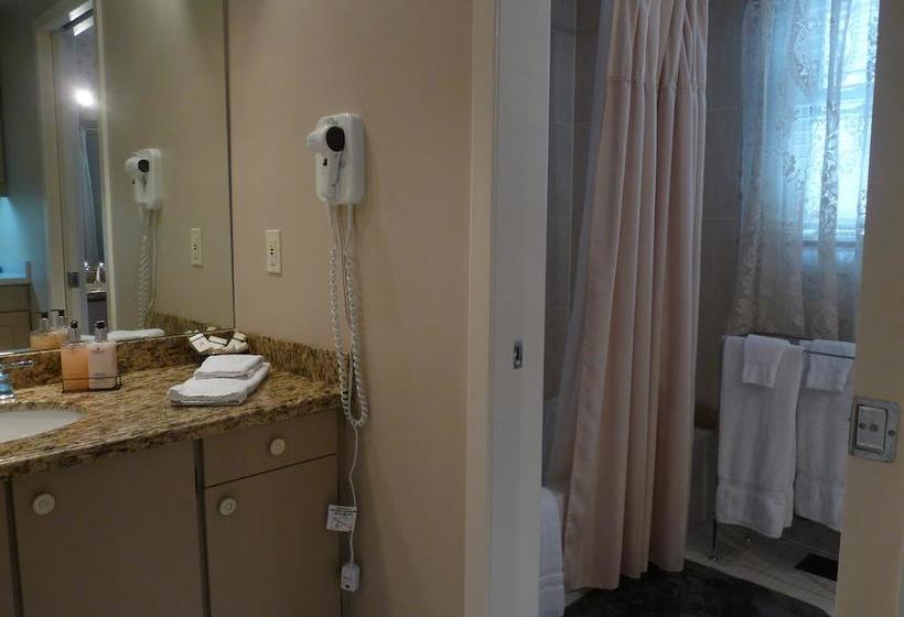 Hotel Les Diplomates B&b Executive Guest House | Waterloo | Ontario | Canada 14