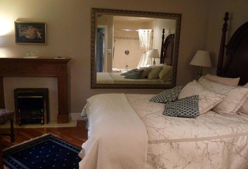 Hotel Les Diplomates B&b Executive Guest House | Waterloo | Ontario | Canada 16