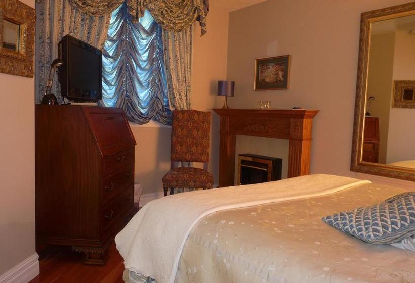 Hotel Les Diplomates B&b Executive Guest House | Waterloo | Ontario | Canada 17