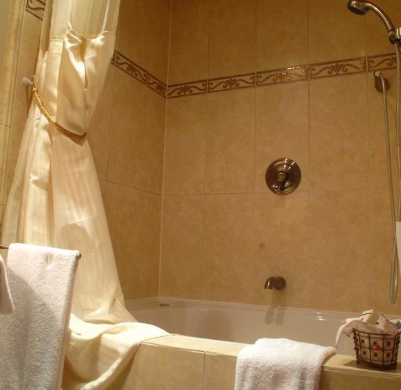 Hotel Les Diplomates B&b Executive Guest House | Waterloo | Ontario | Canada 18