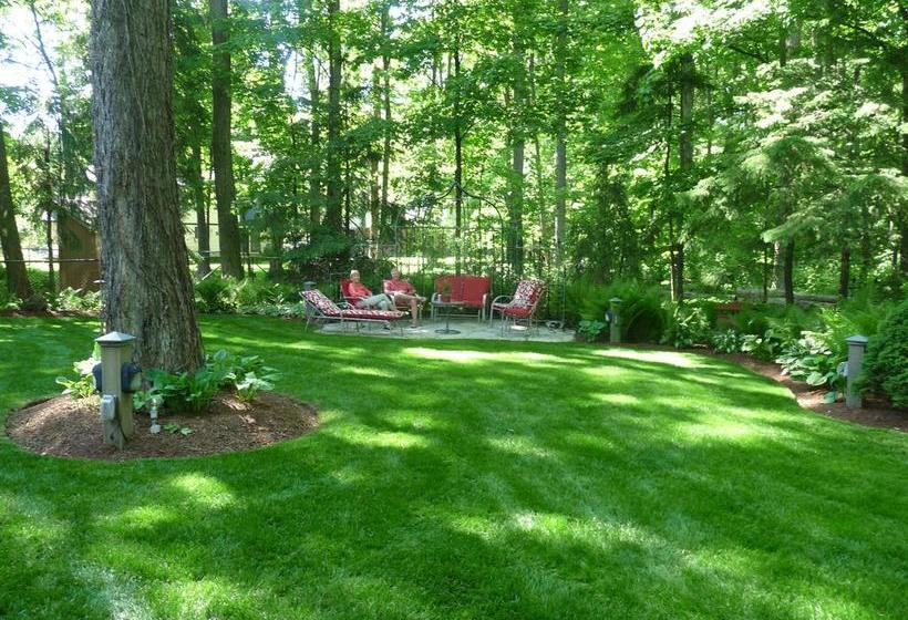 Hotel Les Diplomates B&b Executive Guest House | Waterloo | Ontario | Canada 2