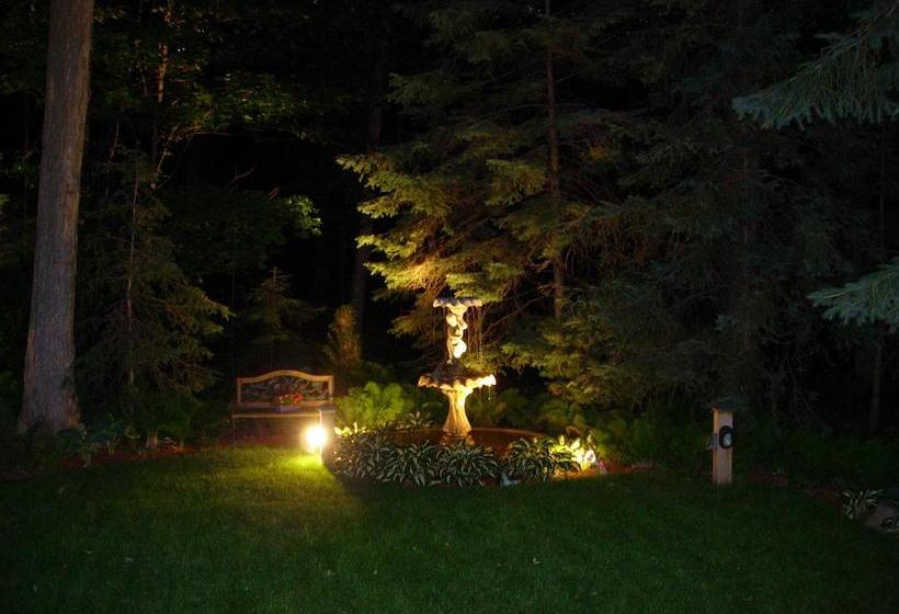 Hotel Les Diplomates B&b Executive Guest House | Waterloo | Ontario | Canada 3