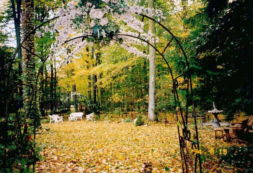 Hotel Les Diplomates B&b Executive Guest House | Waterloo | Ontario | Canada 4