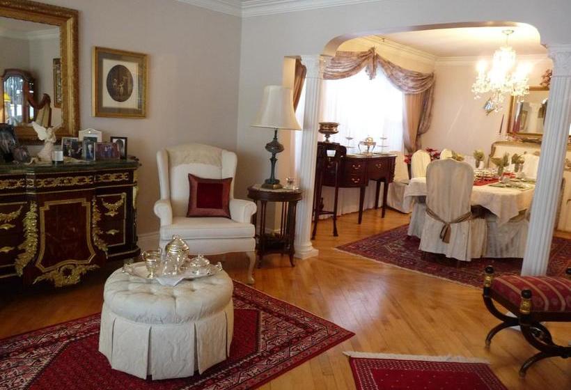 Hotel Les Diplomates B&b Executive Guest House | Waterloo | Ontario | Canada 6