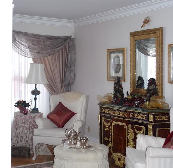 Hotel Les Diplomates B&b Executive Guest House | Waterloo | Ontario | Canada 9