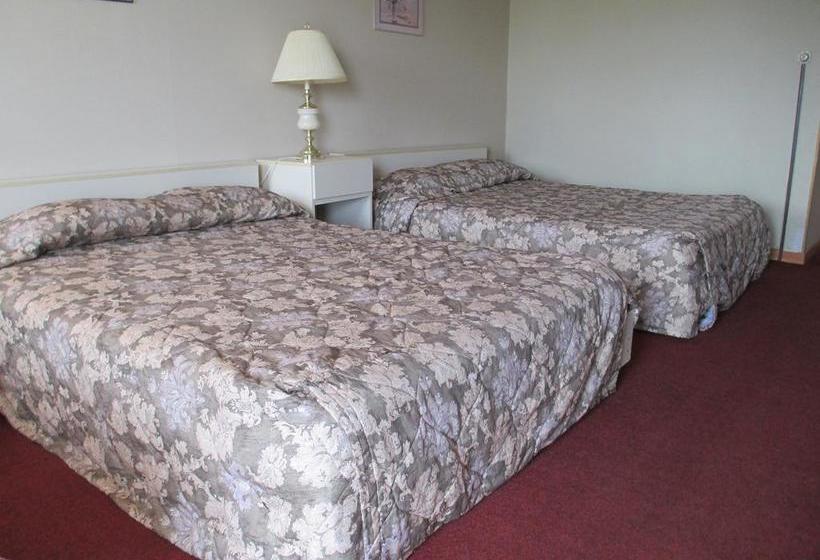 Newburg Inn Motel Ontario