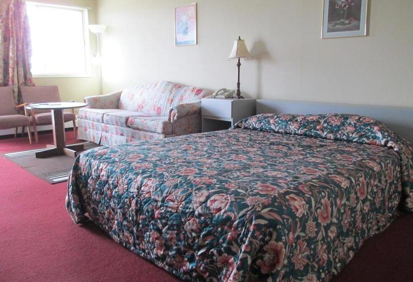 Newburg Inn Motel | Waterloo | Ontario | Canada 13