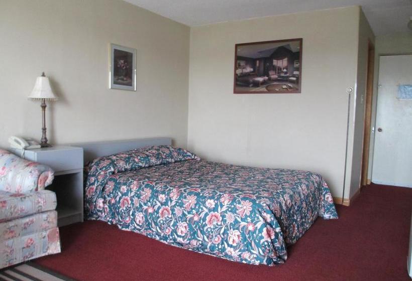 Newburg Inn Motel | Waterloo | Ontario | Canada 16