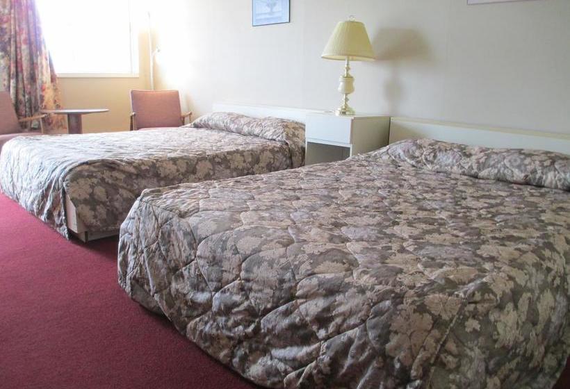 Newburg Inn Motel | Waterloo | Ontario | Canada 17