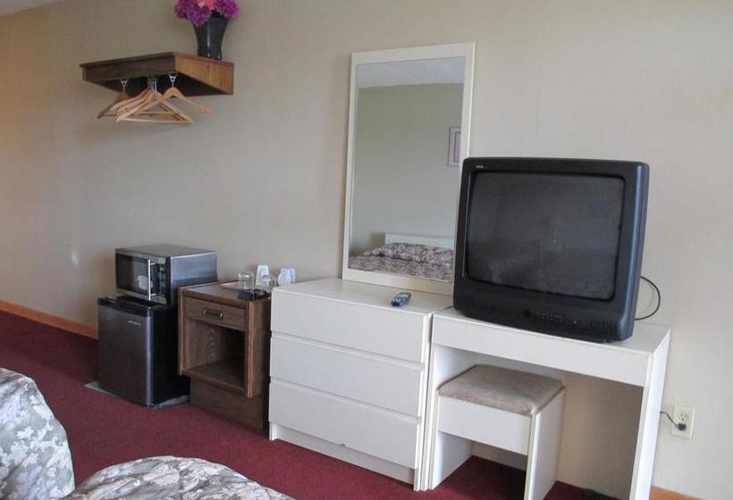 Newburg Inn Motel | Waterloo | Ontario | Canada 18