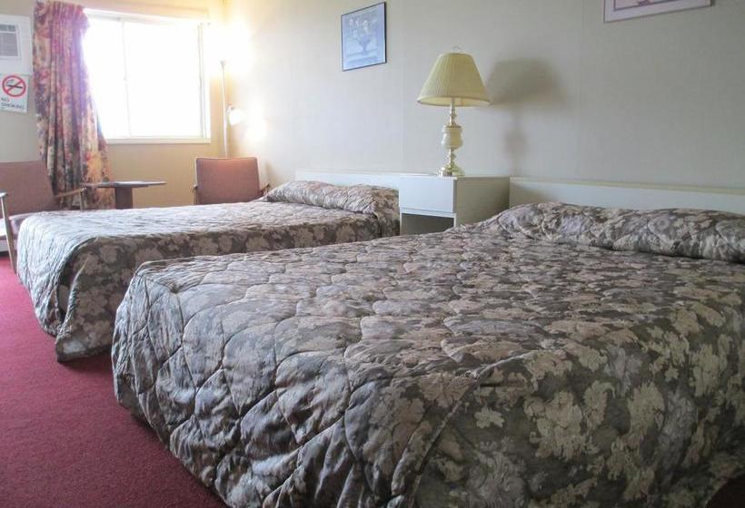 Newburg Inn Motel | Waterloo | Ontario | Canada 19