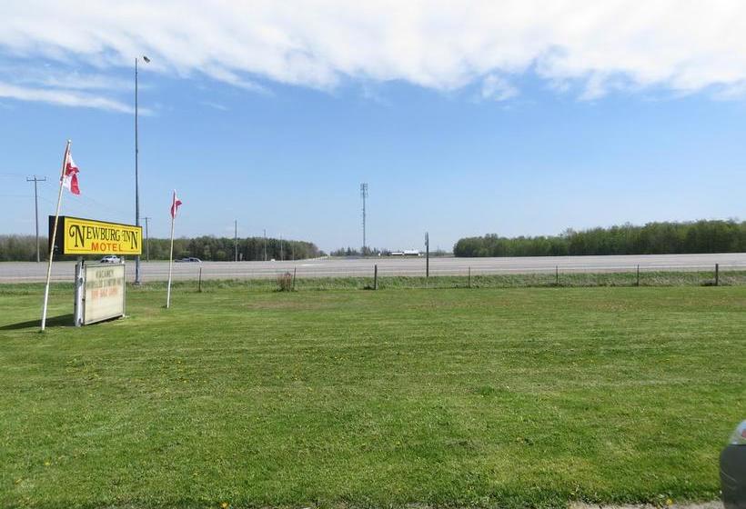 Newburg Inn Motel | Waterloo | Ontario | Canada 2