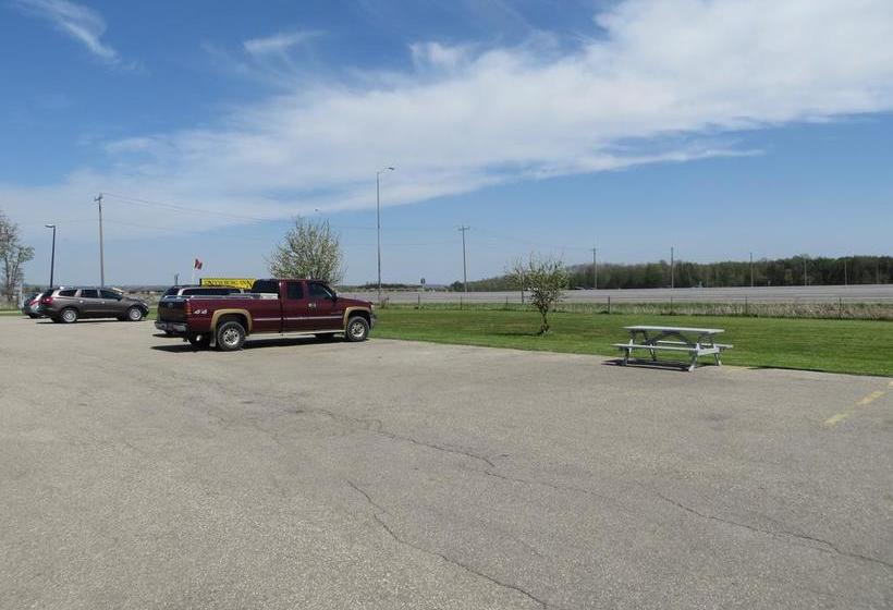 Newburg Inn Motel | Waterloo | Ontario | Canada 8