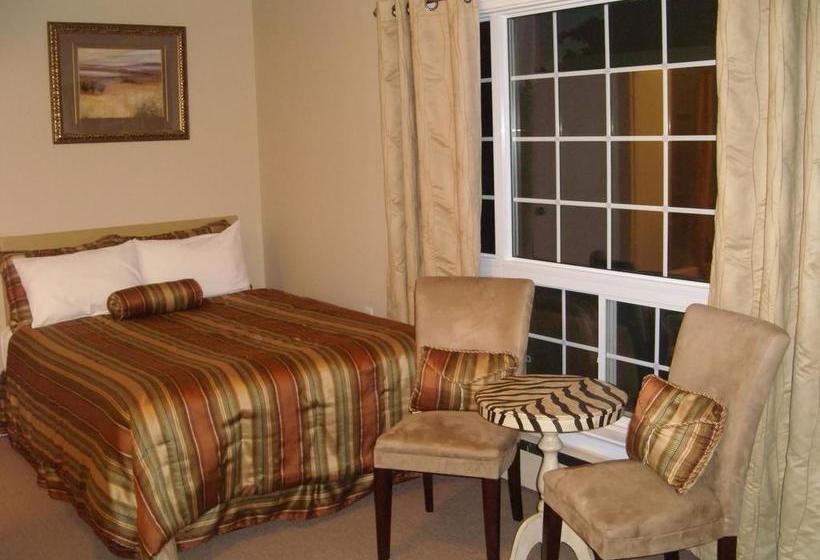 Noretta Motel Ontario