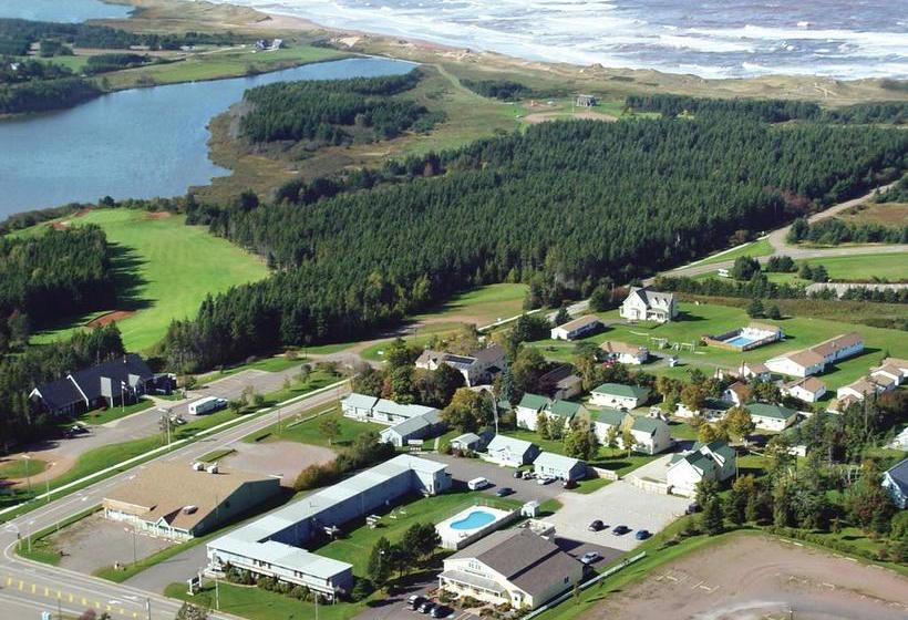 Hotel Resort At Cavendish Corner Summerside