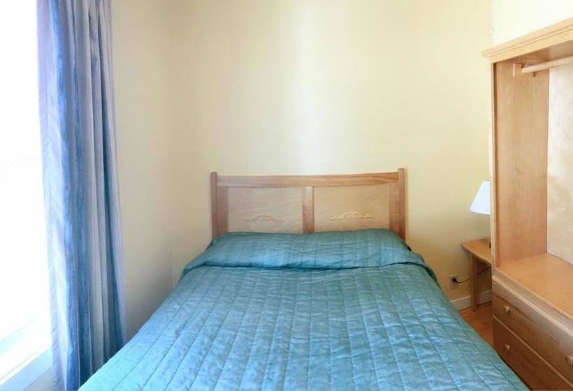 Hotel Resort At Cavendish Corner | Summerside | Prince Edward Island | Canada 14