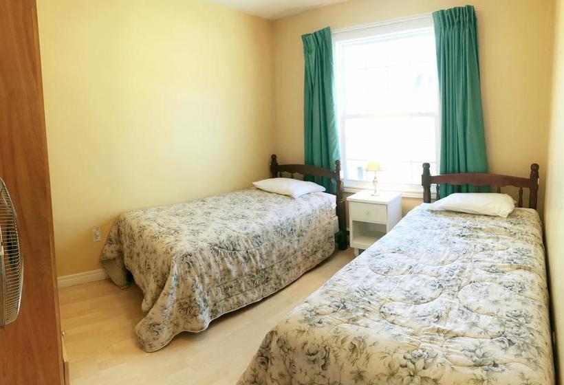 Hotel Resort At Cavendish Corner | Summerside | Prince Edward Island | Canada 17