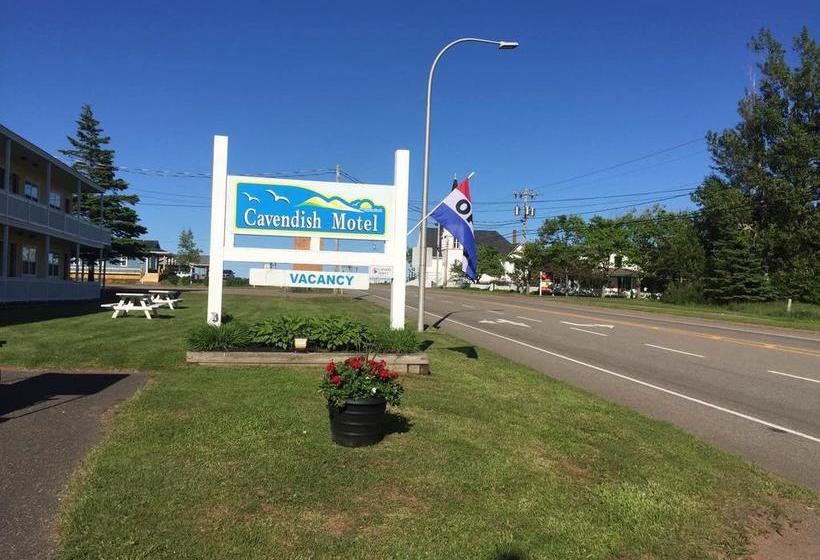 Hotel Resort At Cavendish Corner | Summerside | Prince Edward Island | Canada 3