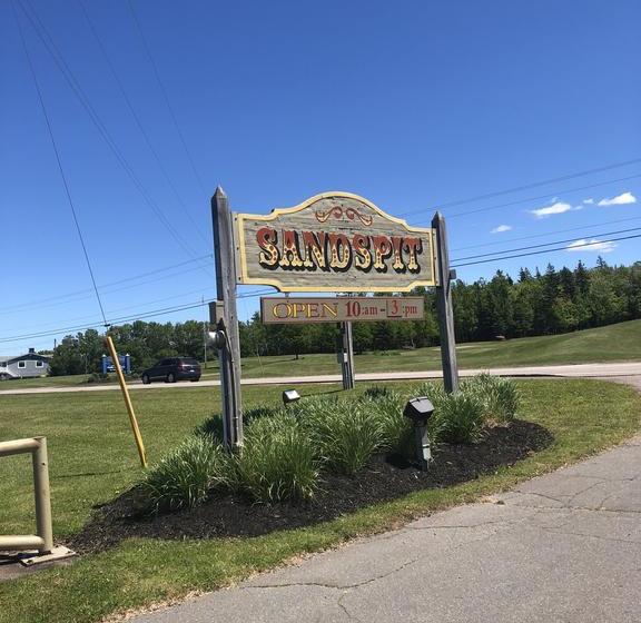 Hotel Resort At Cavendish Corner | Summerside | Prince Edward Island | Canada 4