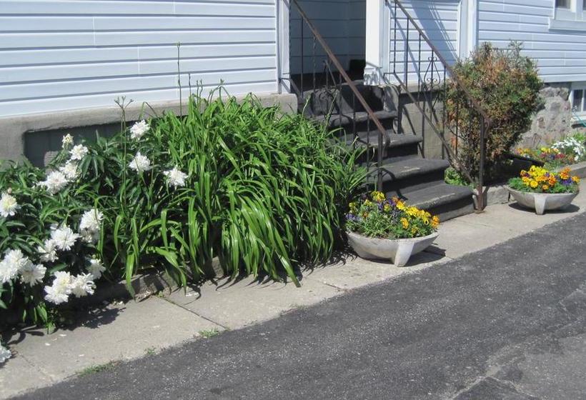 Rosecourt Motel | Stratford | Ontario | Canada 2