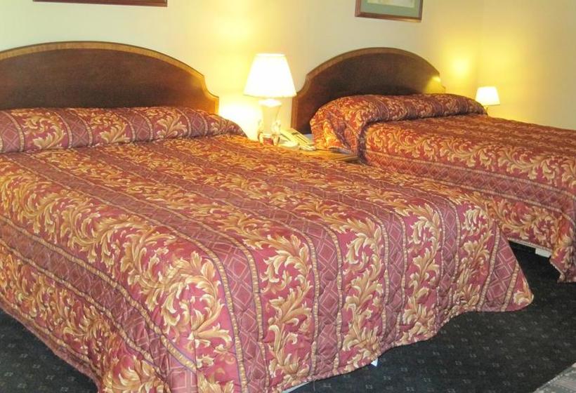 Rosecourt Motel | Stratford | Ontario | Canada 5