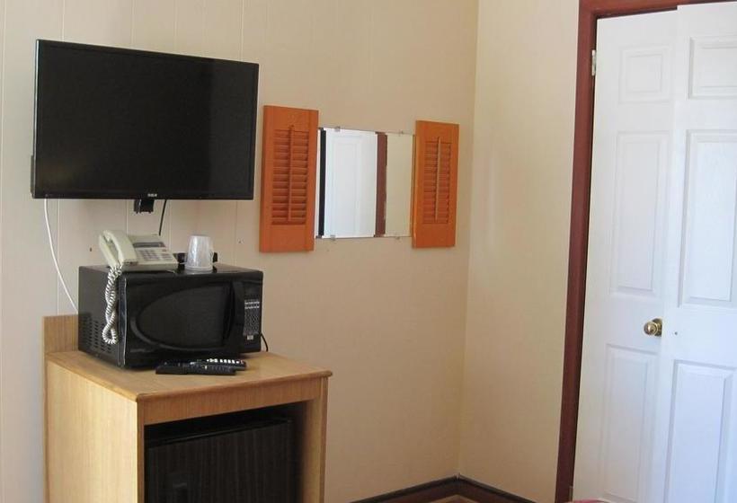 Rosecourt Motel | Stratford | Ontario | Canada 6