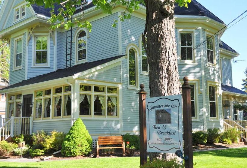Hotel Summerside Inn Bed And Breakfast | Summerside | Prince Edward Island | Canada