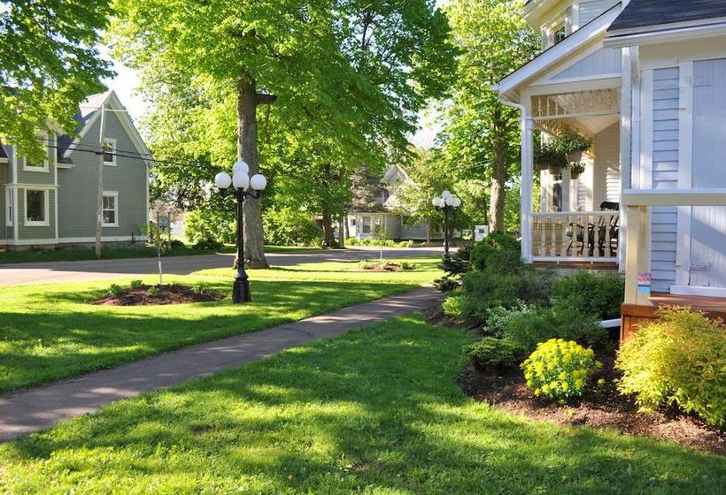 Hotel Summerside Inn Bed And Breakfast | Summerside | Prince Edward Island | Canada 13