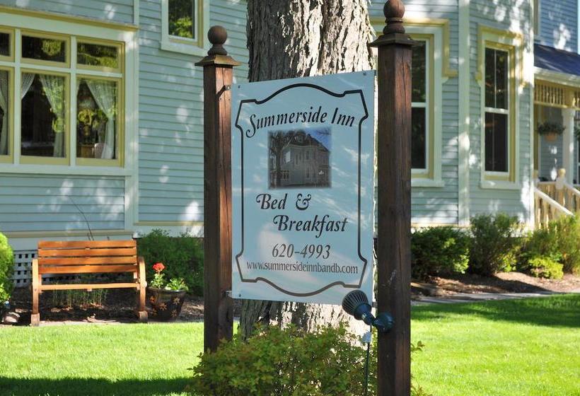 Hotel Summerside Inn Bed And Breakfast | Summerside | Prince Edward Island | Canada 5