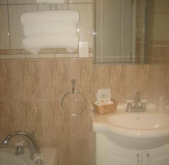 Motel Des Pentes Et Suites | Saint Jerome | Quebec | Canada 5