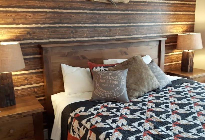 Forest Motel & Woodland Retreat | Stratford | Ontario | Hôtels au Canada 1