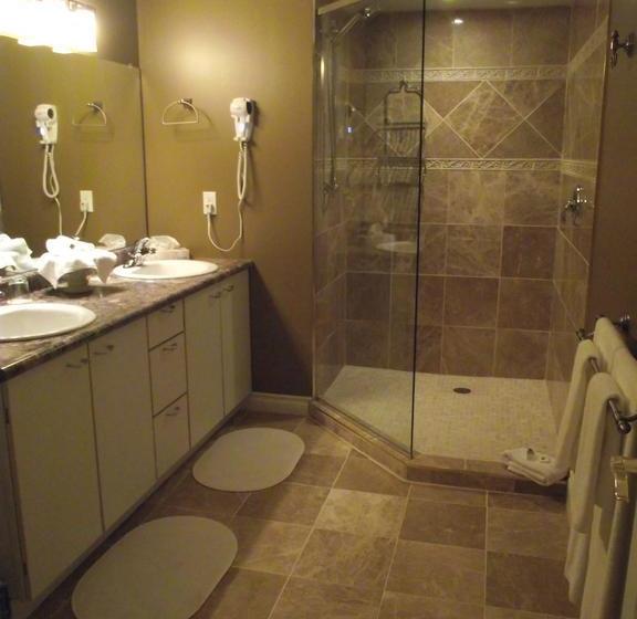 Forest Motel & Woodland Retreat | Stratford | Ontario | Hôtels au Canada 13