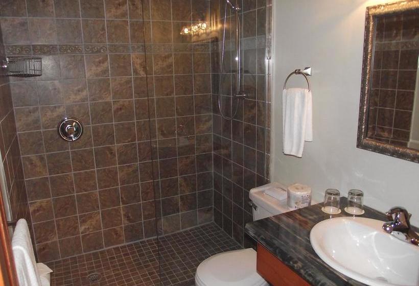 Forest Motel & Woodland Retreat | Stratford | Ontario | Hôtels au Canada 15