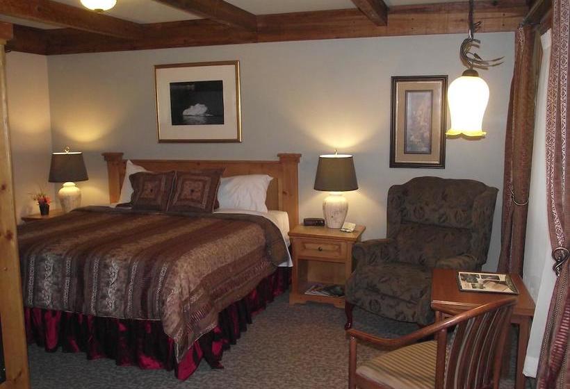 Forest Motel & Woodland Retreat | Stratford | Ontario | Hôtels au Canada 16