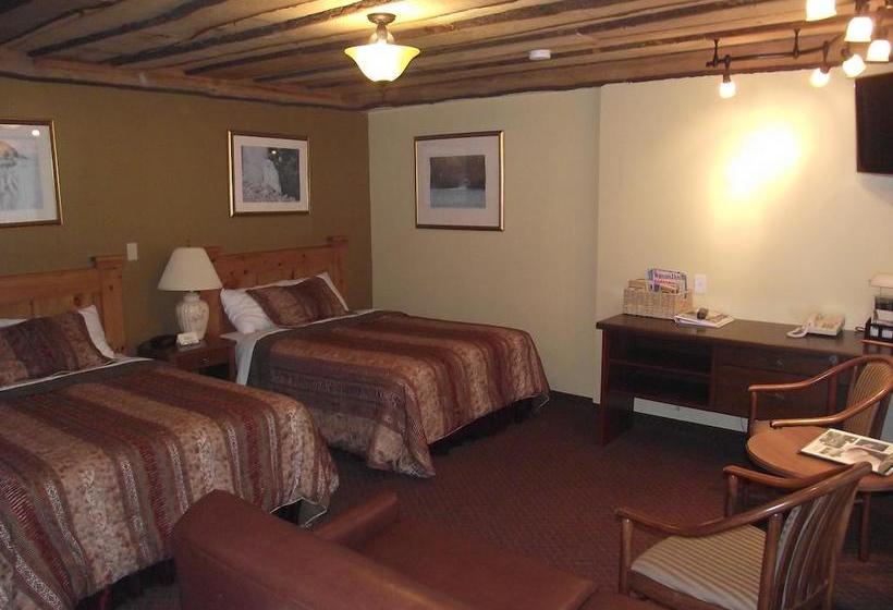 Forest Motel & Woodland Retreat | Stratford | Ontario | Hôtels au Canada 17