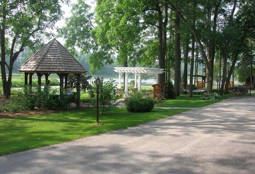 Forest Motel & Woodland Retreat | Stratford | Ontario | Hôtels au Canada 18