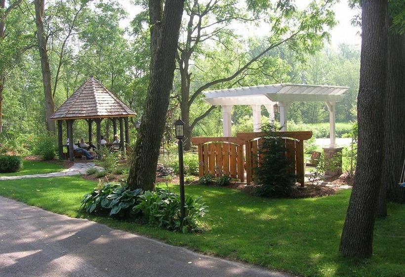 Forest Motel & Woodland Retreat | Stratford | Ontario | Hôtels au Canada 19