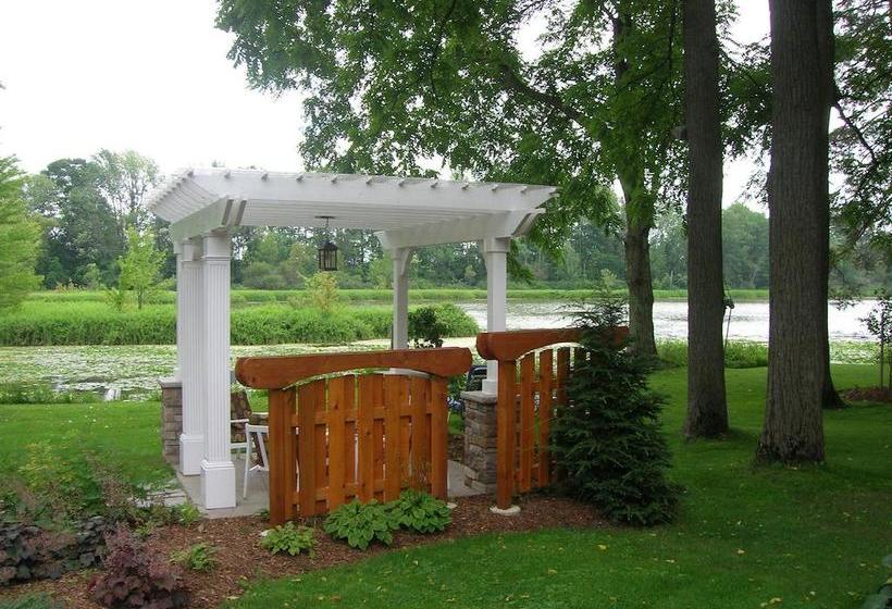 Forest Motel & Woodland Retreat | Stratford | Ontario | Hôtels au Canada 20