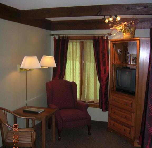 Forest Motel & Woodland Retreat | Stratford | Ontario | Hôtels au Canada 7