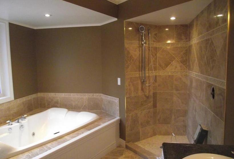 Forest Motel & Woodland Retreat | Stratford | Ontario | Hôtels au Canada 9