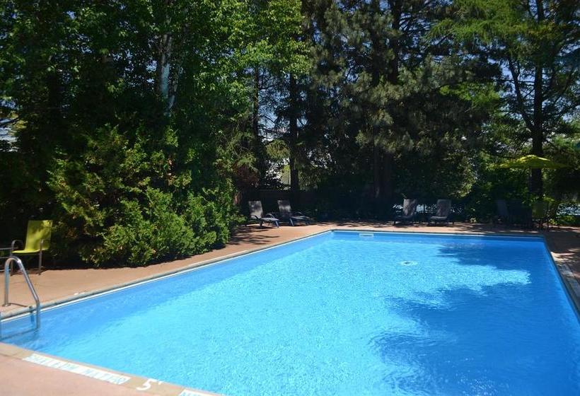 Stratford Suburban Motel | Stratford | Ontario | Canada 10