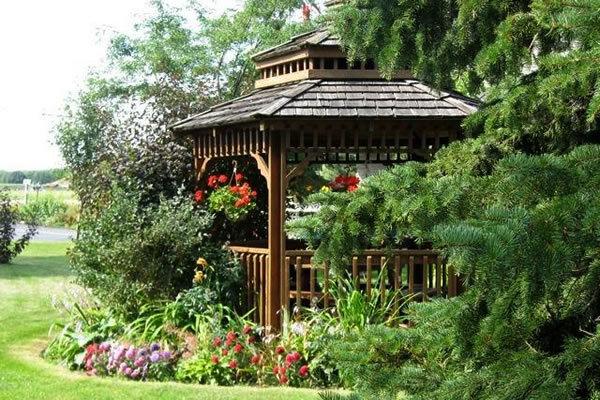 Stratford Suburban Motel | Stratford | Ontario | Canada 13