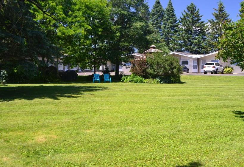 Stratford Suburban Motel | Stratford | Ontario | Canada 15