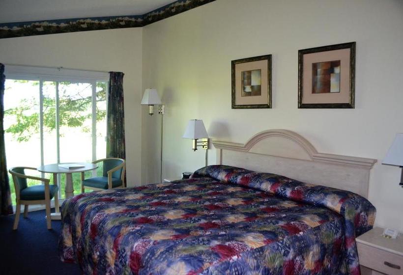 Stratford Suburban Motel | Stratford | Ontario | Canada 16