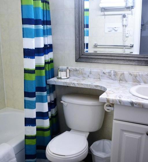 Stratford Suburban Motel | Stratford | Ontario | Canada 6