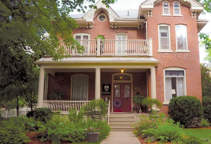 Hotel Duggan Place Heritage Inn Stratford