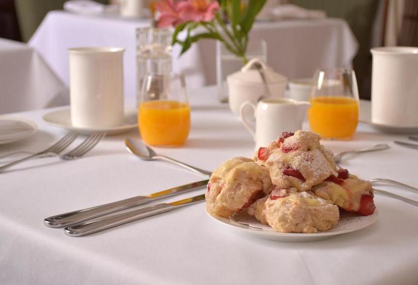 Hotel Duggan Place Heritage Inn | Stratford | Ontario | Canada 3